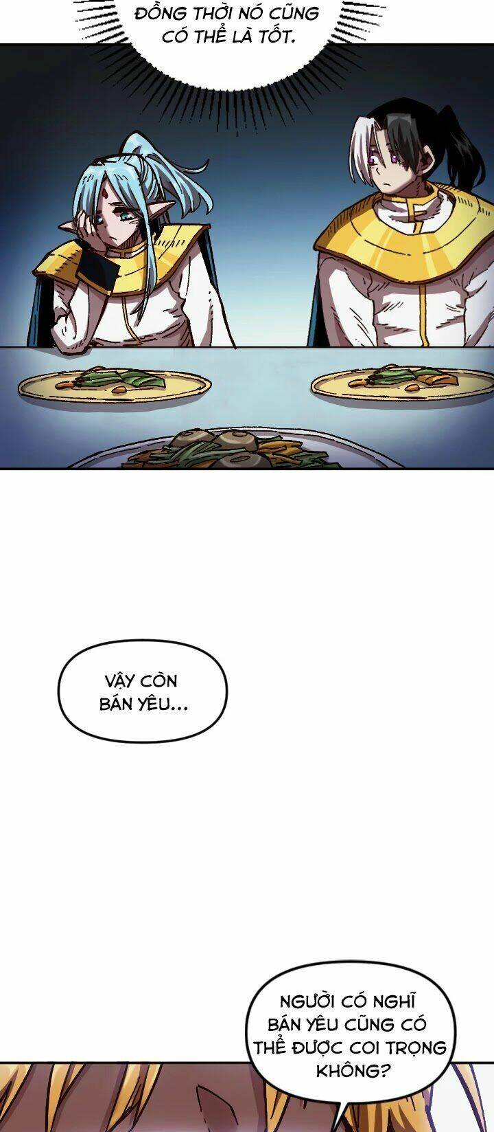 Nô Lệ Nghịch Thiên: Chapter 62