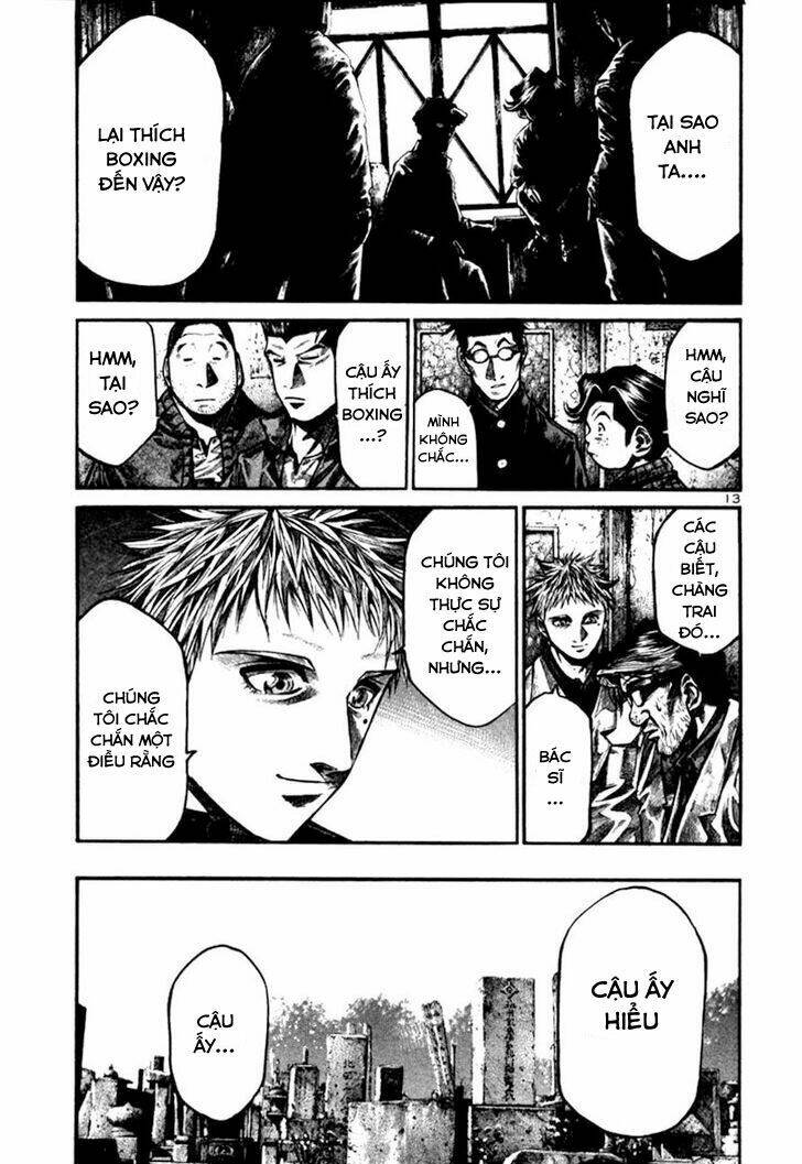 Rainbow: Chapter 118