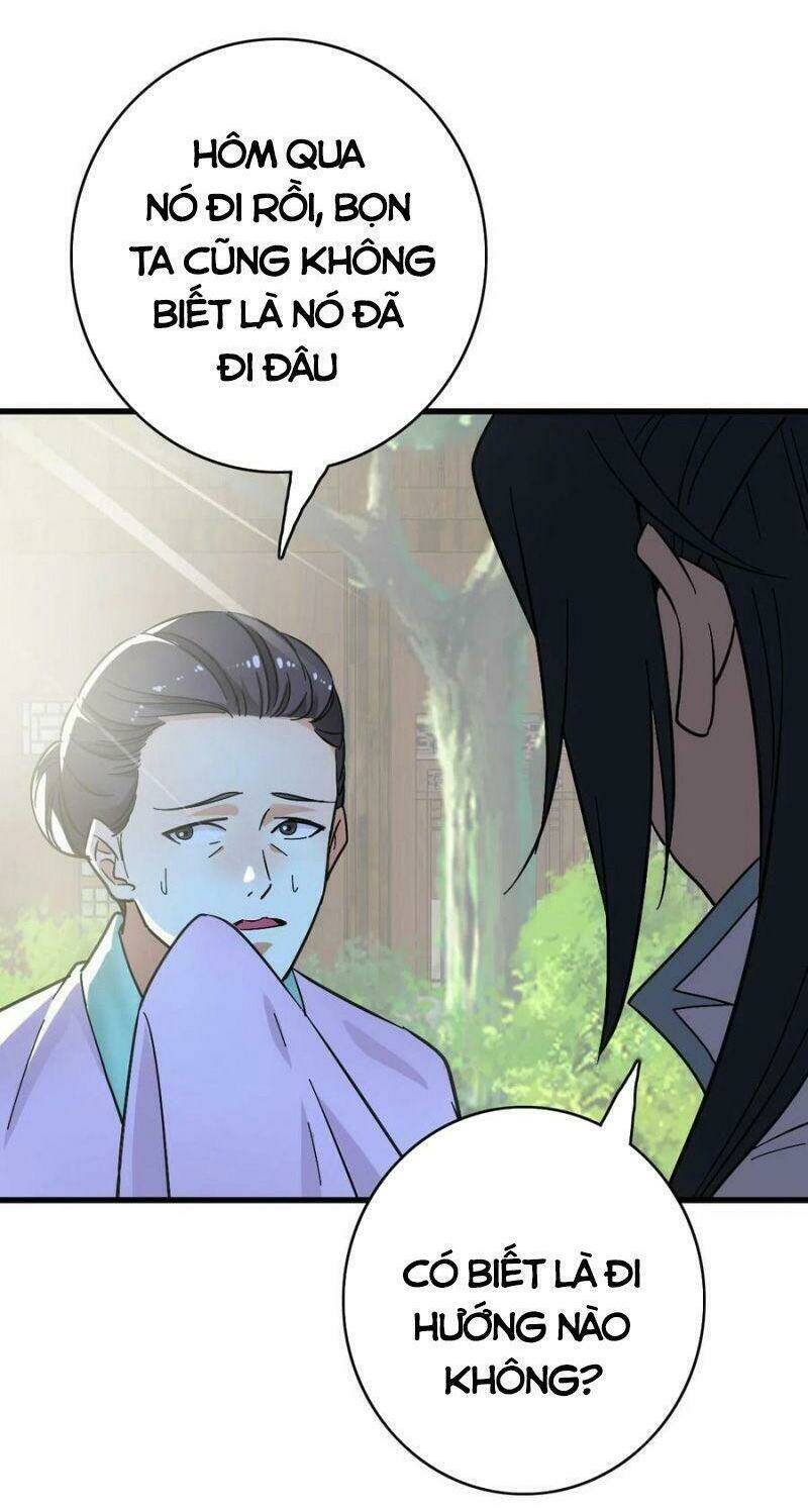 Siêu Đạo Thần Thuật: Chapter 61