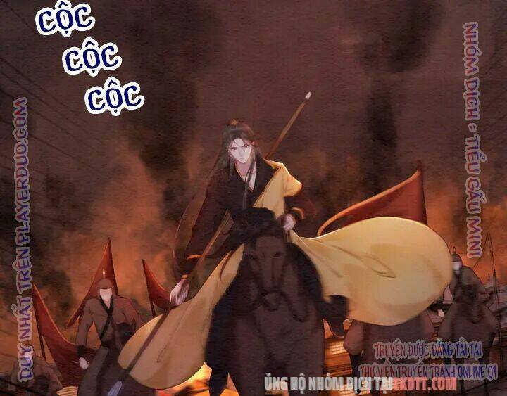 Trọng Sinh Bá Sủng Nhiếp Chính Vương Quá Mạnh Mẽ: Chapter 167