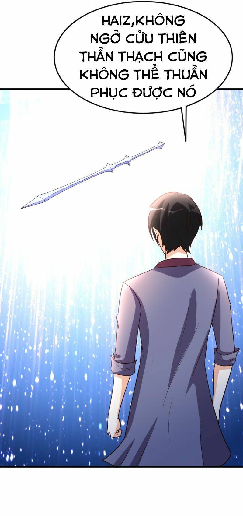 Trọng Sinh Tu Chân Tại Đô Thị: Chapter 58