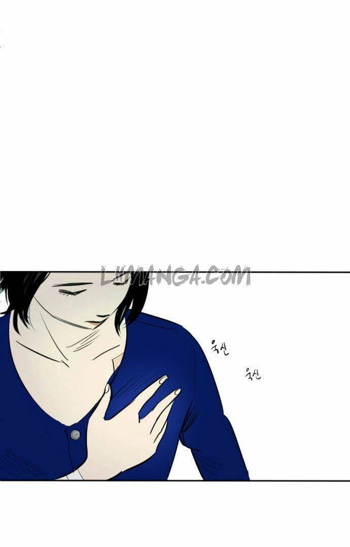 Transparent Cohabitation: Chapter 5