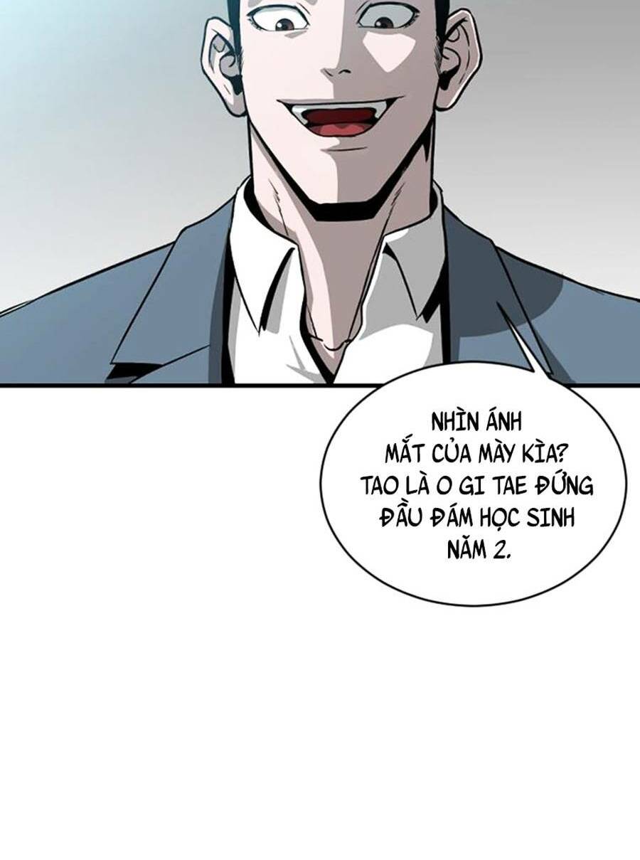 Không Làm Anh Hùng Để Trở Thành Nhân Vật Phản Diện: Chapter 9