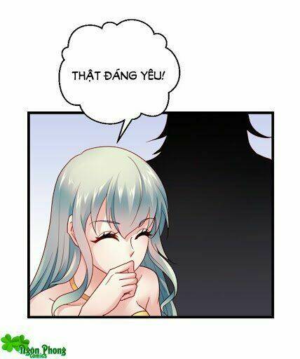 Vạn Năm Nhân Duyên Nhất Tuyến Khiên: Chapter 50