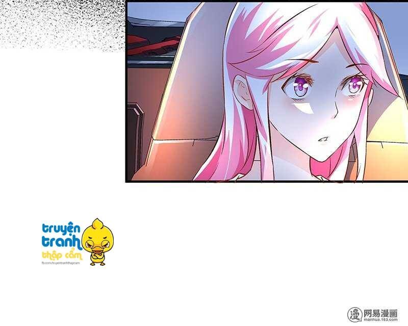 Cường Sủng Hào Môn Tiểu Manh Thê: Chapter 47