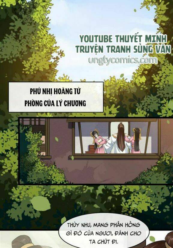 Bồng Sơn Viễn 2: Chapter 33