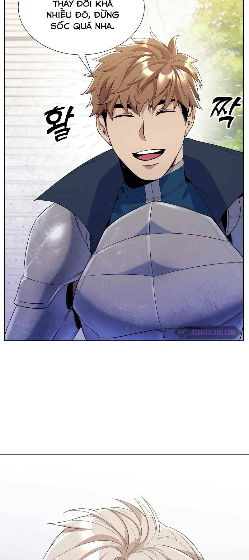 Bạo Chúa Cường Hoành: Chapter 27