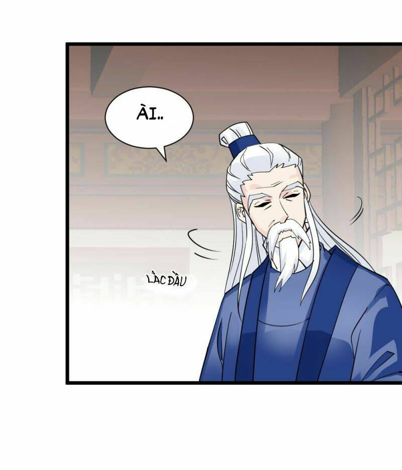 Tuyệt Thế Độc Phi Của Tà Vương: Chapter 68