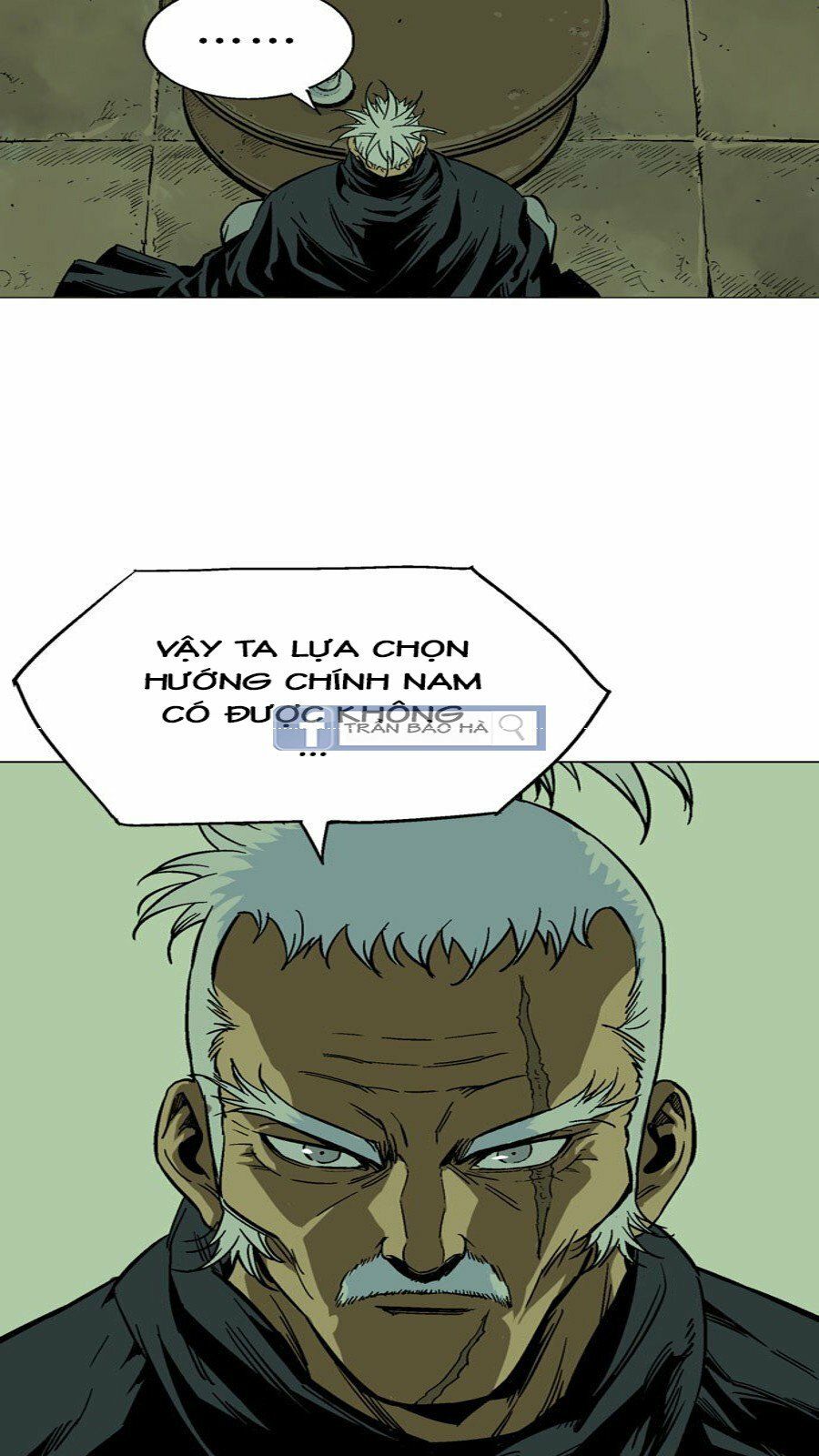 Cao Thủ 2: Chapter 56