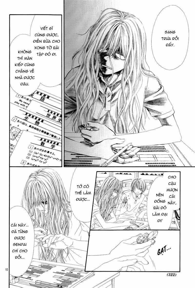 Miseinen Dakedo Kodomo Ja Nai: Chapter 21