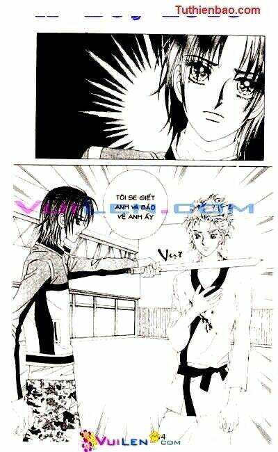 Mặt nạ tình yêu: Chapter 54