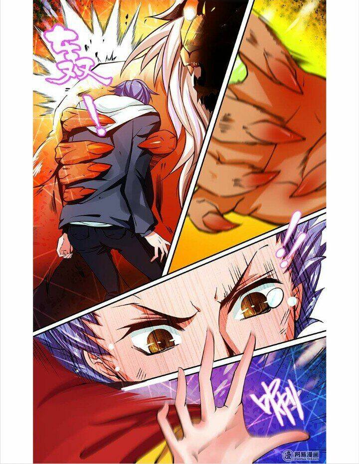 Liệp Hồn: Chapter 15