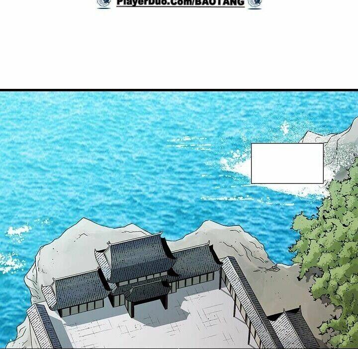 Cuồng Long: Chapter 2