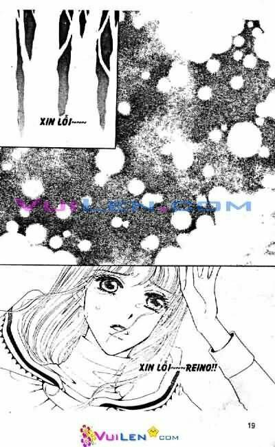 Hiệp Sĩ Nữ Hoàng: Chapter 13