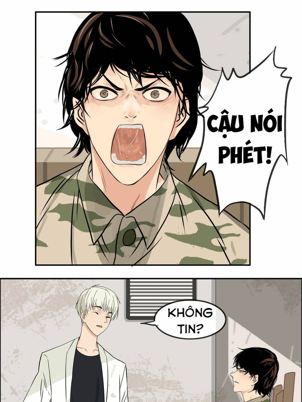 Mạt Thế Đấu Thần: Chapter 11