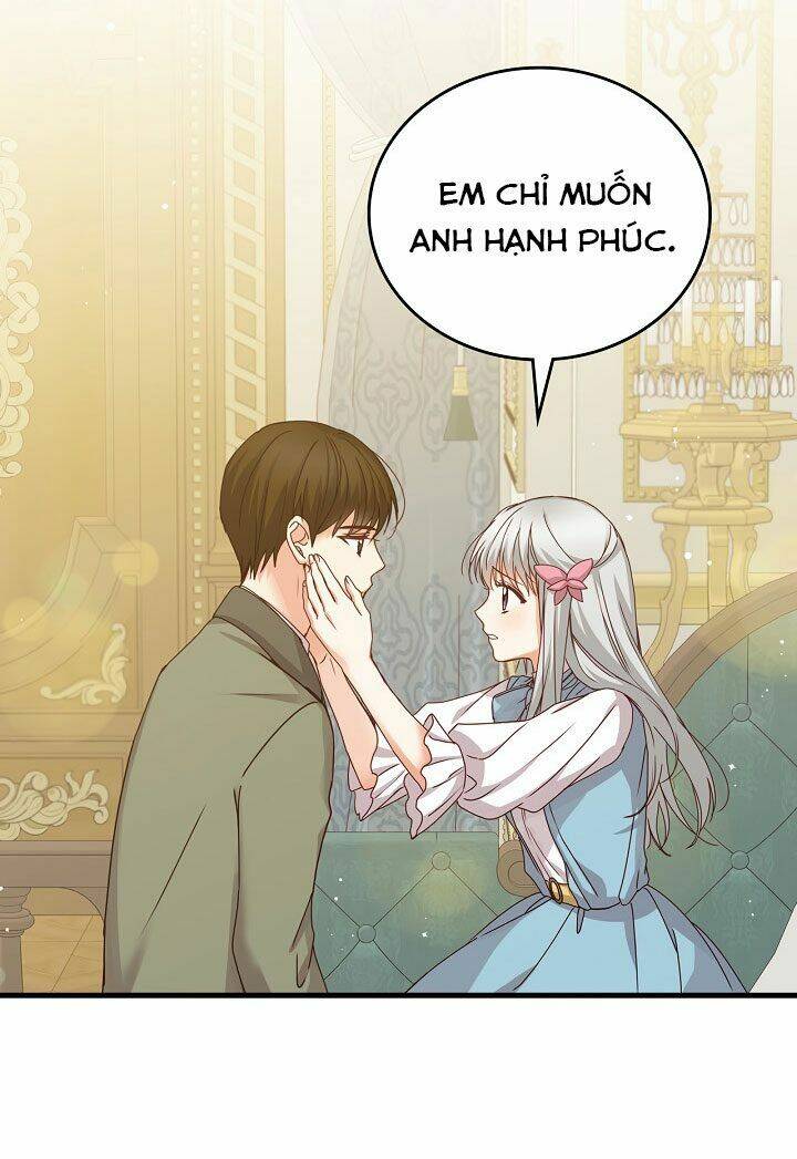Đừng Chọc Đứa Em Gái Bé Bỏng Của Chúng Tôi: Chapter 40