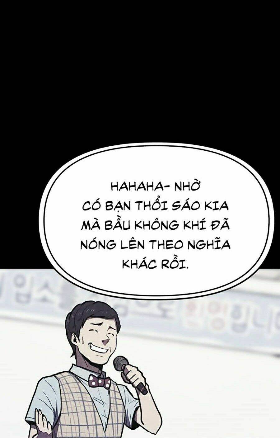 Cậu Bé Shotgun: Chapter 4