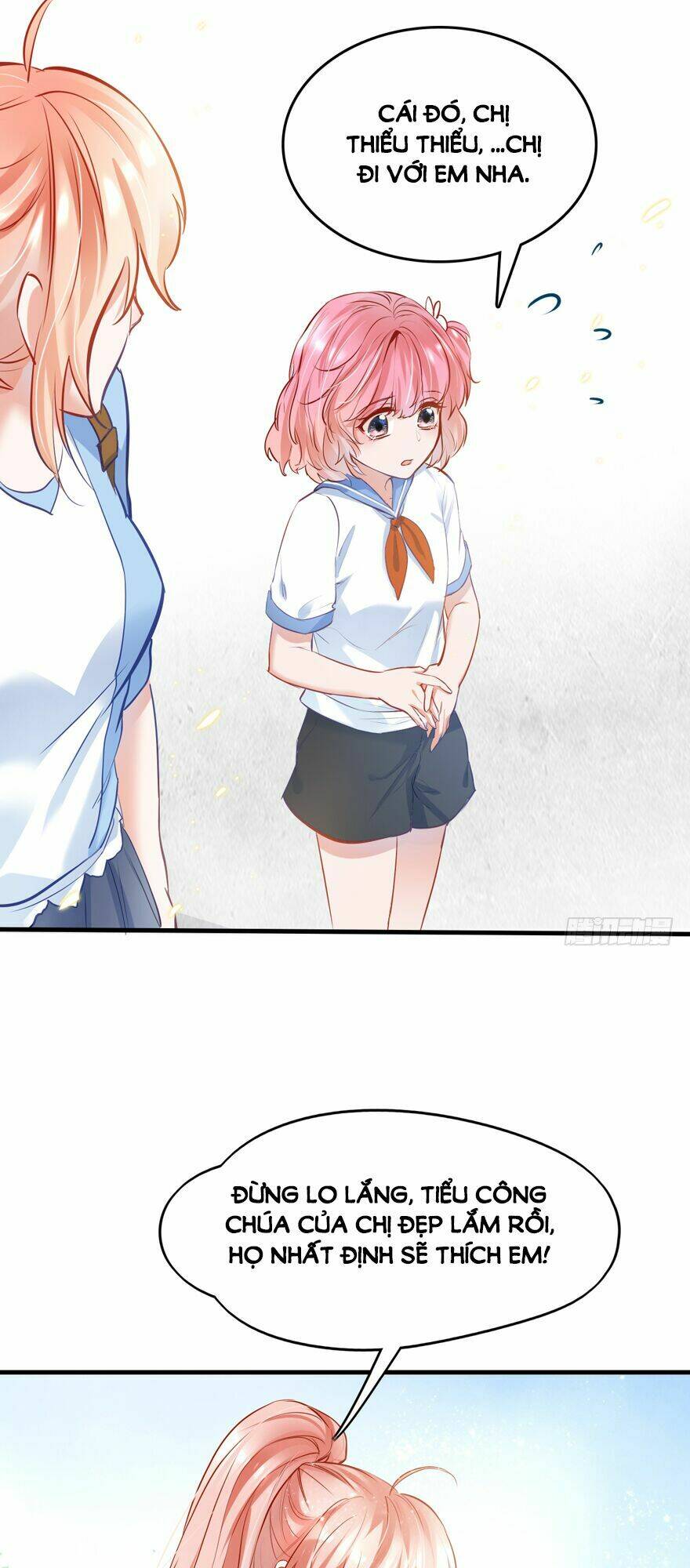 Sau Này Vẫn Cứ Thích Em: Chapter 7