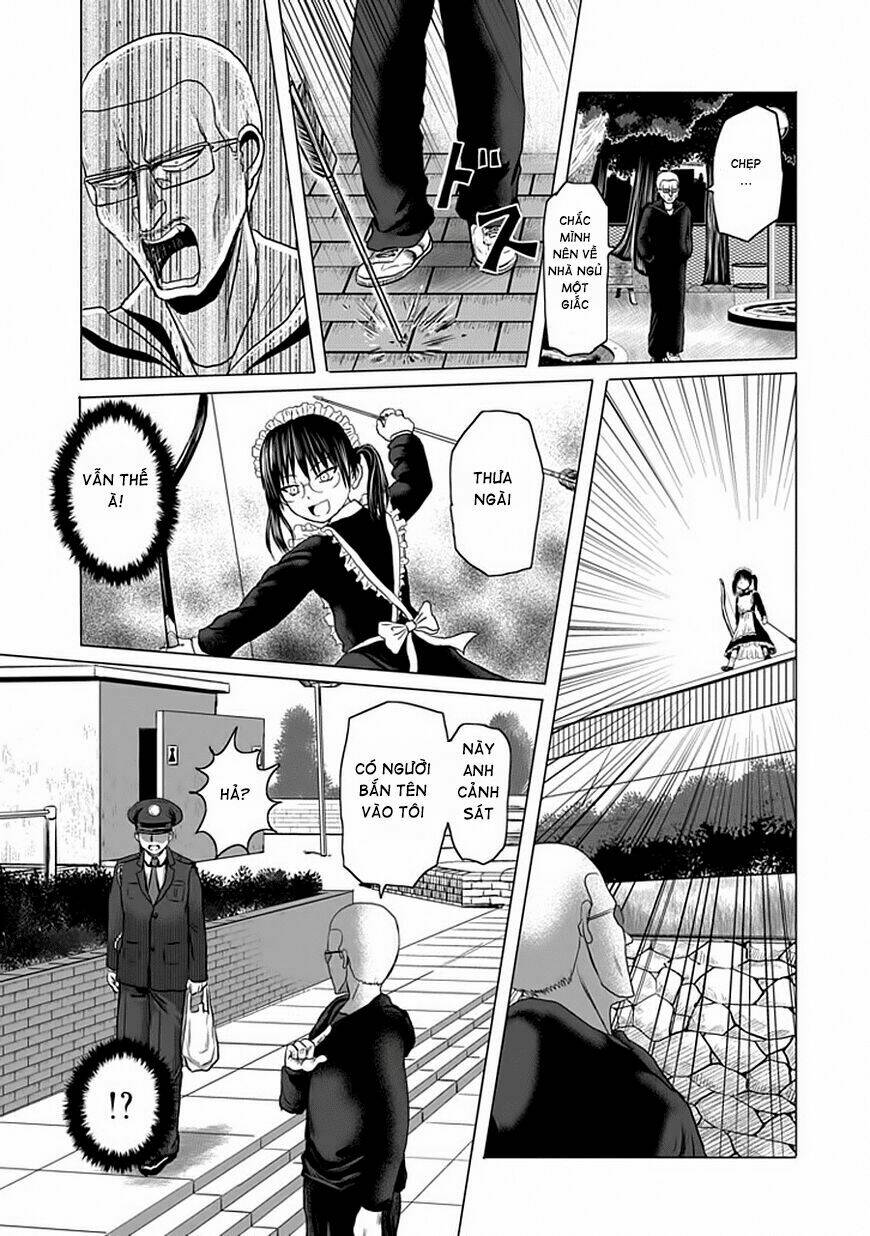 Zai X 10: Chapter 10