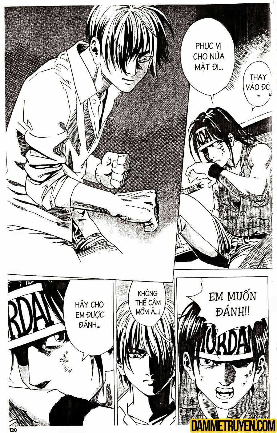 Ai Hơn Ai: Chapter 225