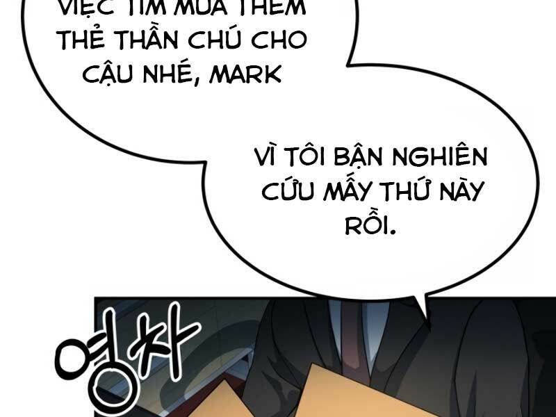 Ngôi Nhà Kết Nối Với Hầm Ngục: Chapter 18