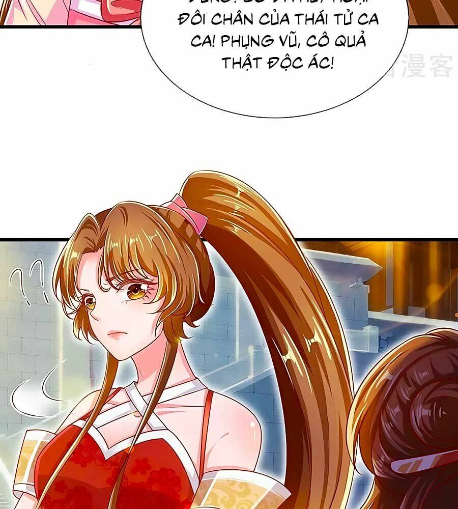 Phụng Lâm Thiên Hạ: Đệ Nhất Mỹ Nữ: Chapter 72