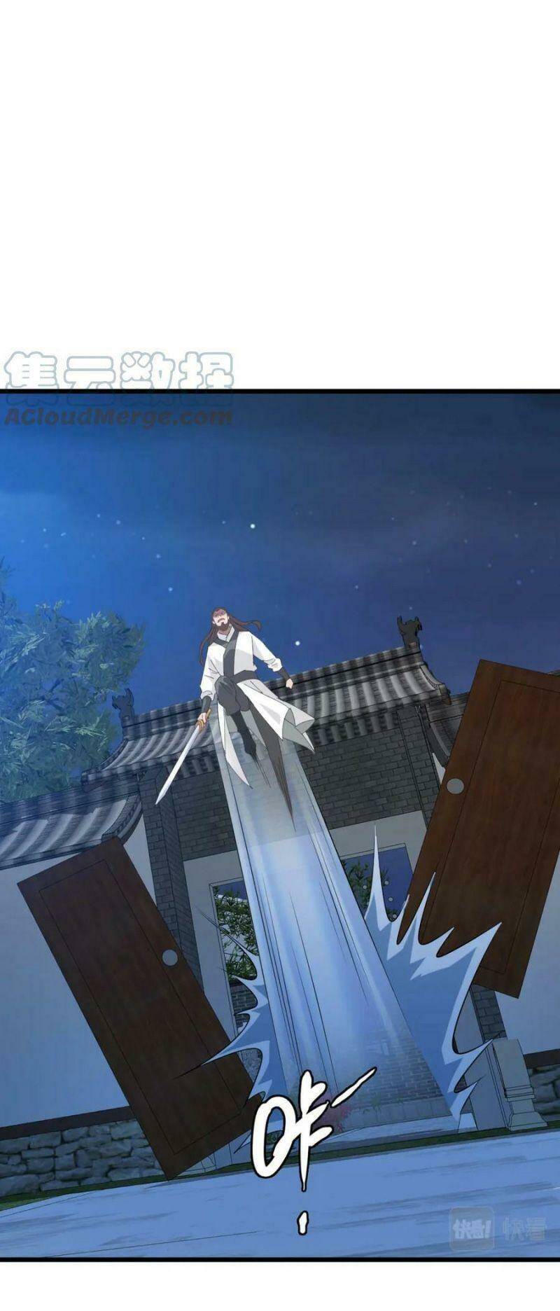 Siêu Đạo Thần Thuật: Chapter 117