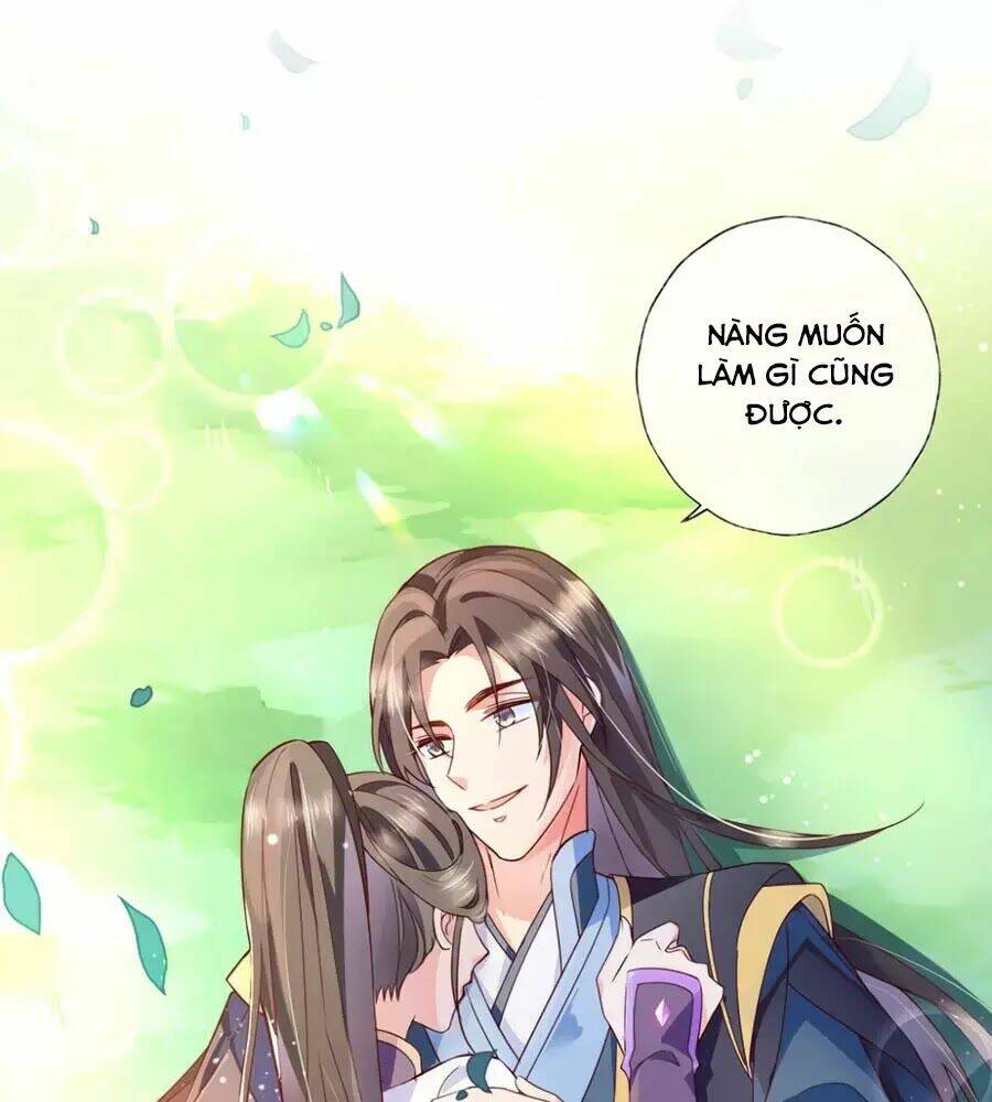 Điềm Mỹ Chi Huyết: Chapter 23