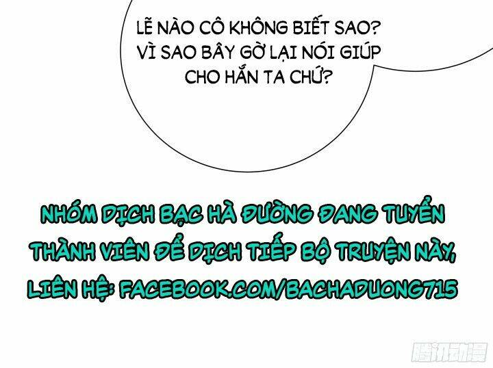 Bí Mật Của Dạ Tộc: Chapter 4.2