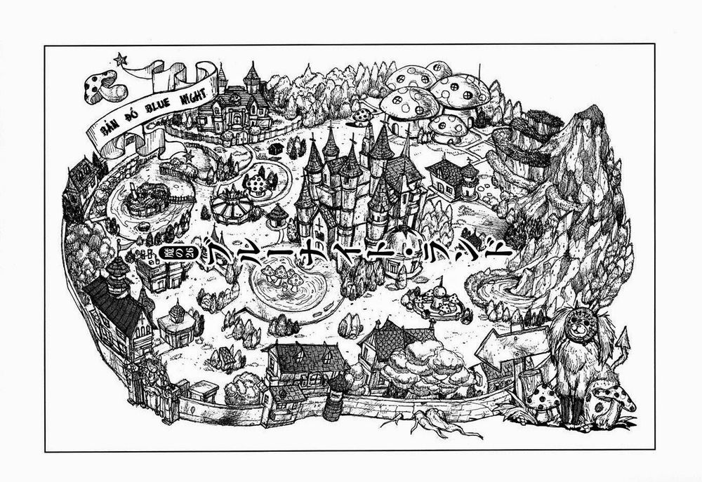 Kẻ Mất Trí Và Thế Giới Ma Thuật: Chapter 26