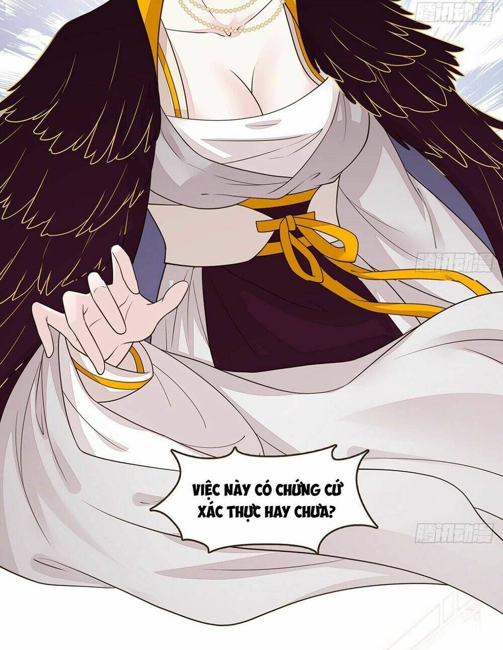 Đại Giá Thừa Tướng: Chapter 70