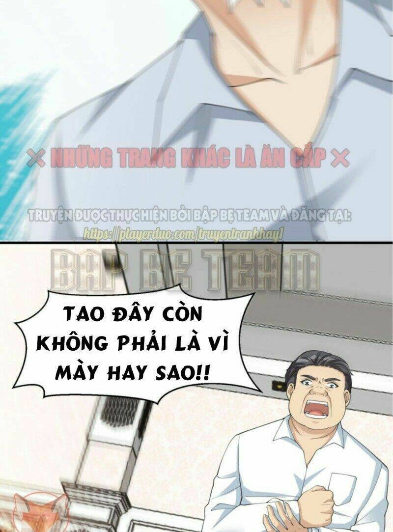 Đồng Hồ Thần Cấp Siêu Năng Của Ta: Chapter 21