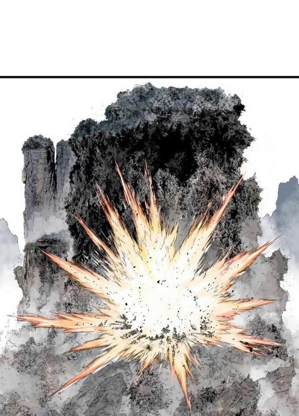 Cao Thủ 2: Chapter 130