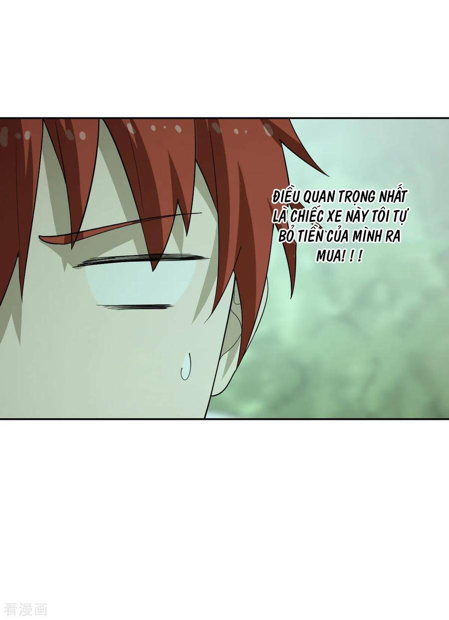 Nghịch Thiên Tiên Mệnh: Chapter 65