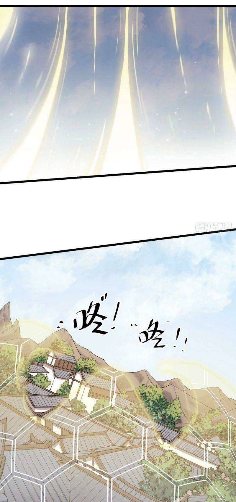 Trường Sinh Cửu Thiên Tuế: Chapter 31