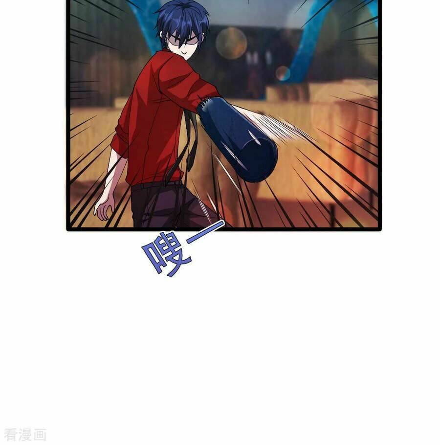 Đô Thị Tà Vương: Chapter 27