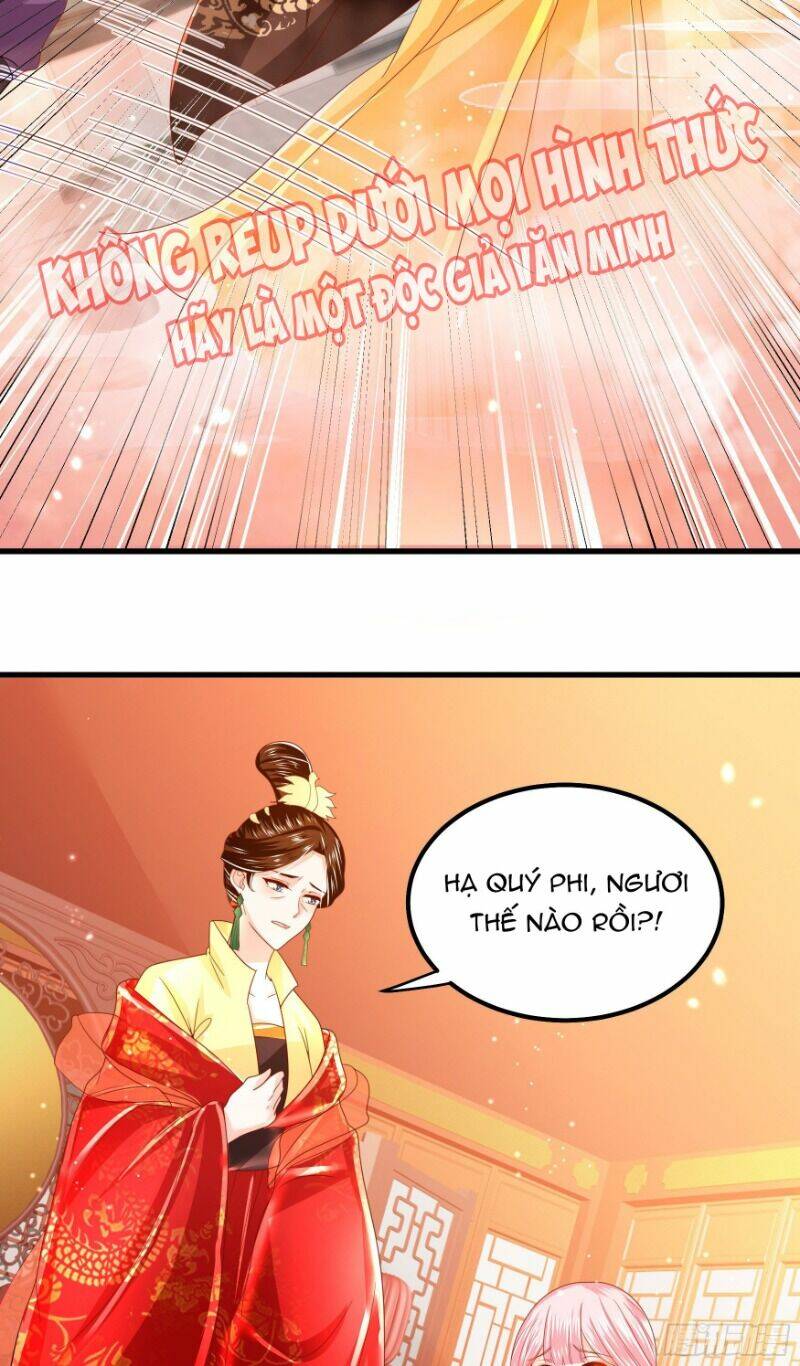 Ta Phải Làm Hoàng Hậu: Chapter 21