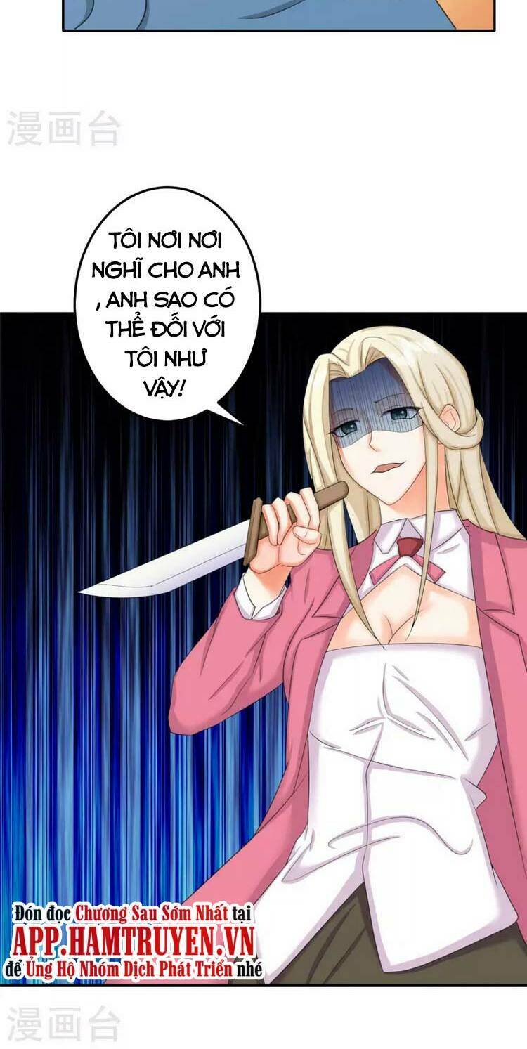 Đế Tế: Chapter 83