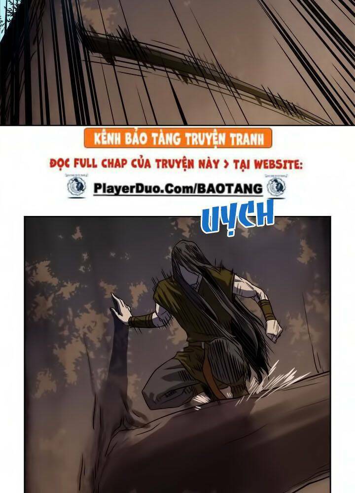 Truyền Thuyết Đế Vương: Chapter 26