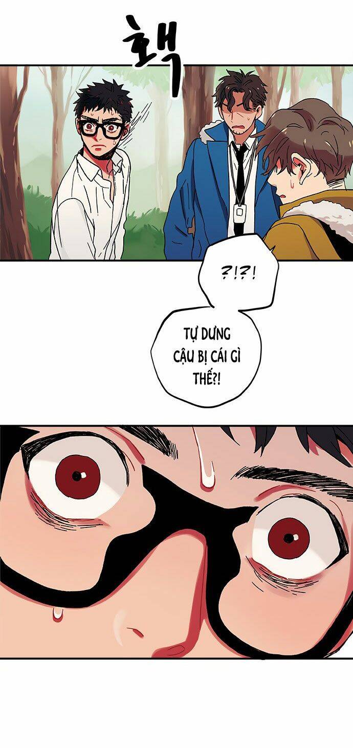 Misiryeong: Chapter 5