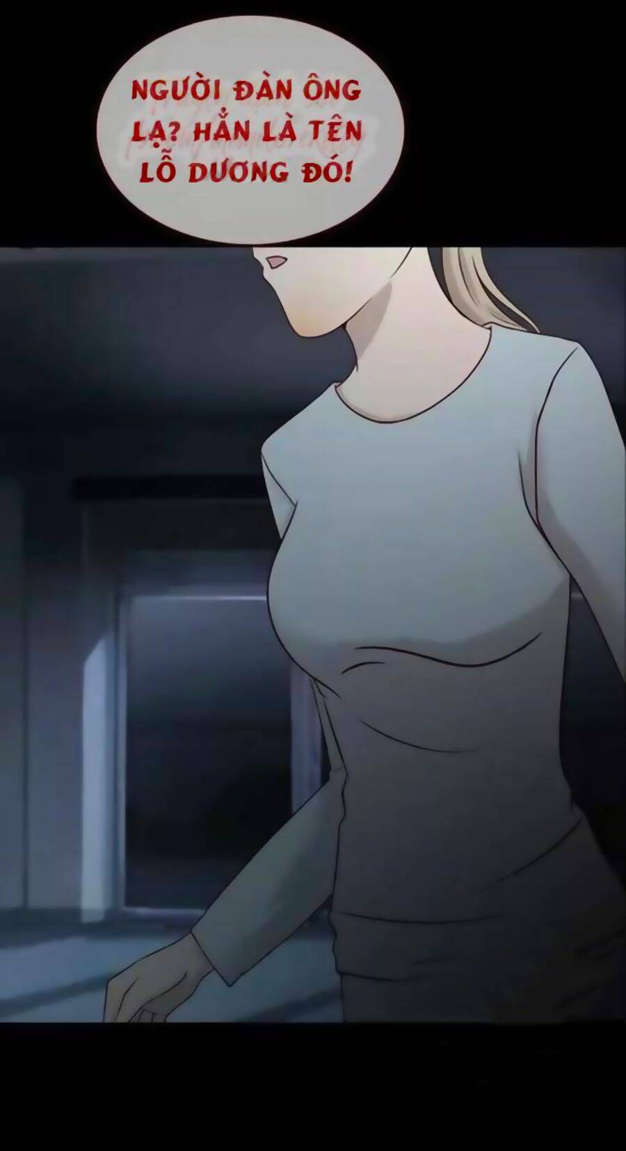 Tấm Da Người: Chapter 22