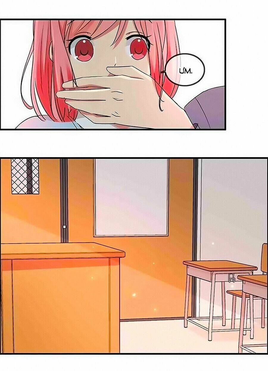 Đại Thần Tình Yêu Chớ Chạm Tôi: Chapter 31