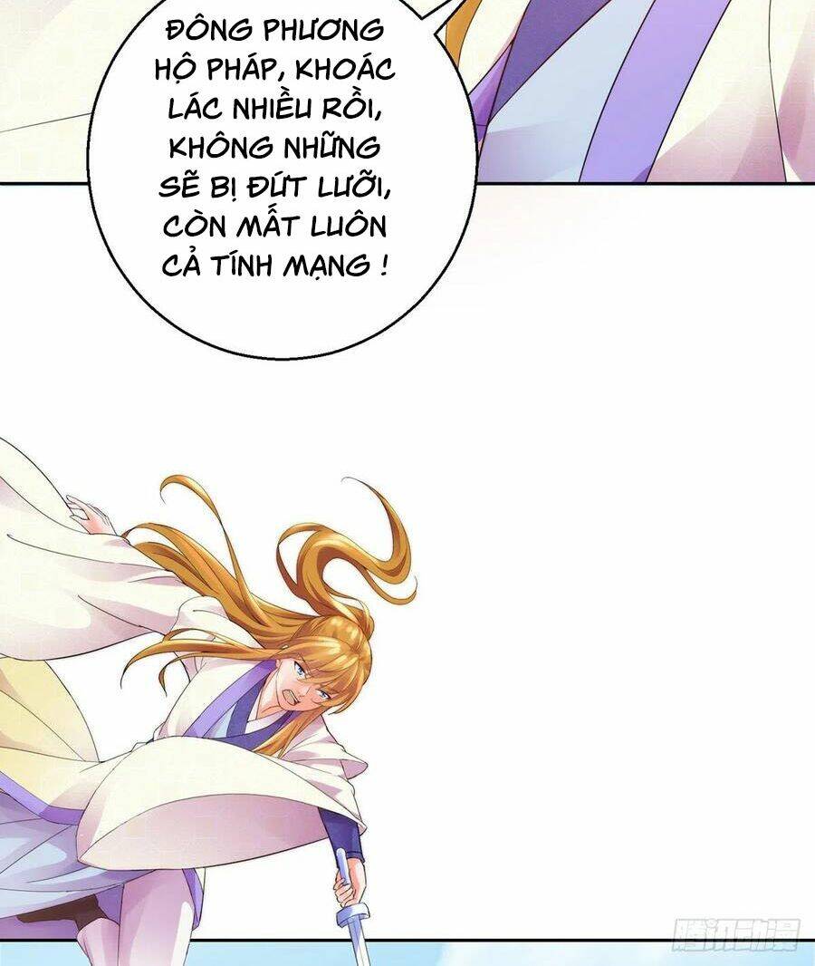 Sử Thượng Đệ Nhất Chưởng Môn: Chapter 205