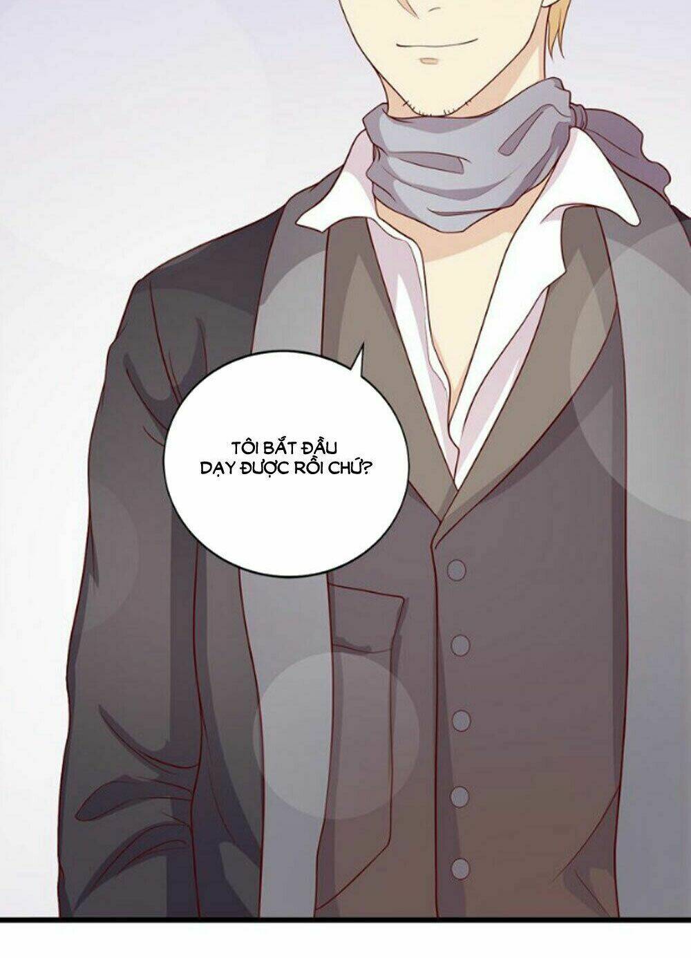 Quản Lí Ngây Ngô Và Thần Tượng Ác Ma: Chapter 17