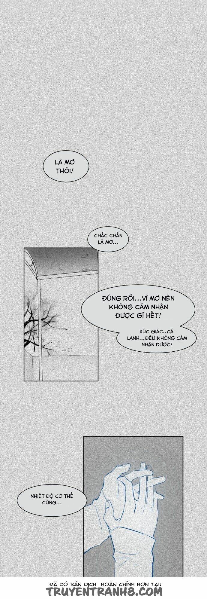 Transparent Cohabitation: Chapter 22