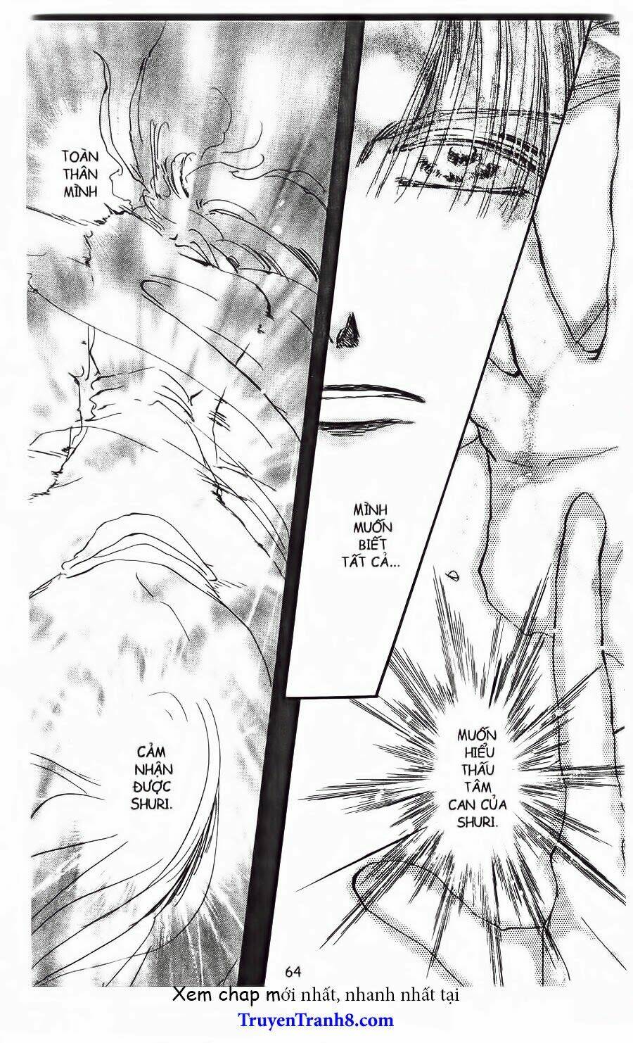 Đứa Con Số Phận: Chapter 83.1