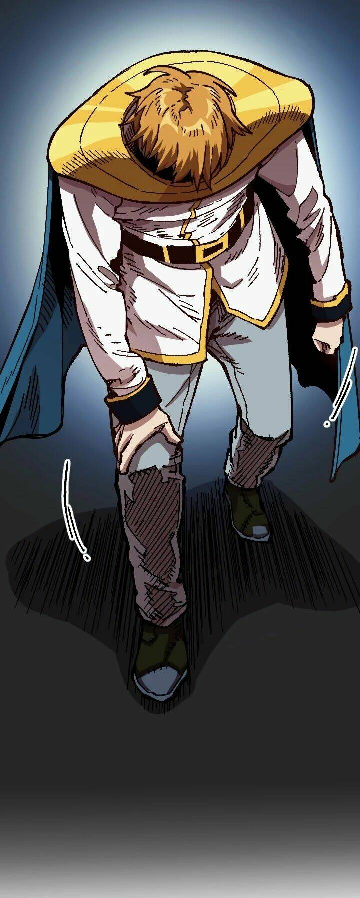 Nô Lệ Nghịch Thiên: Chapter 62