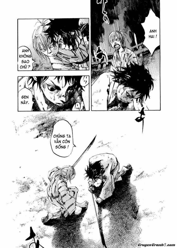 Sidooh: Chapter 24