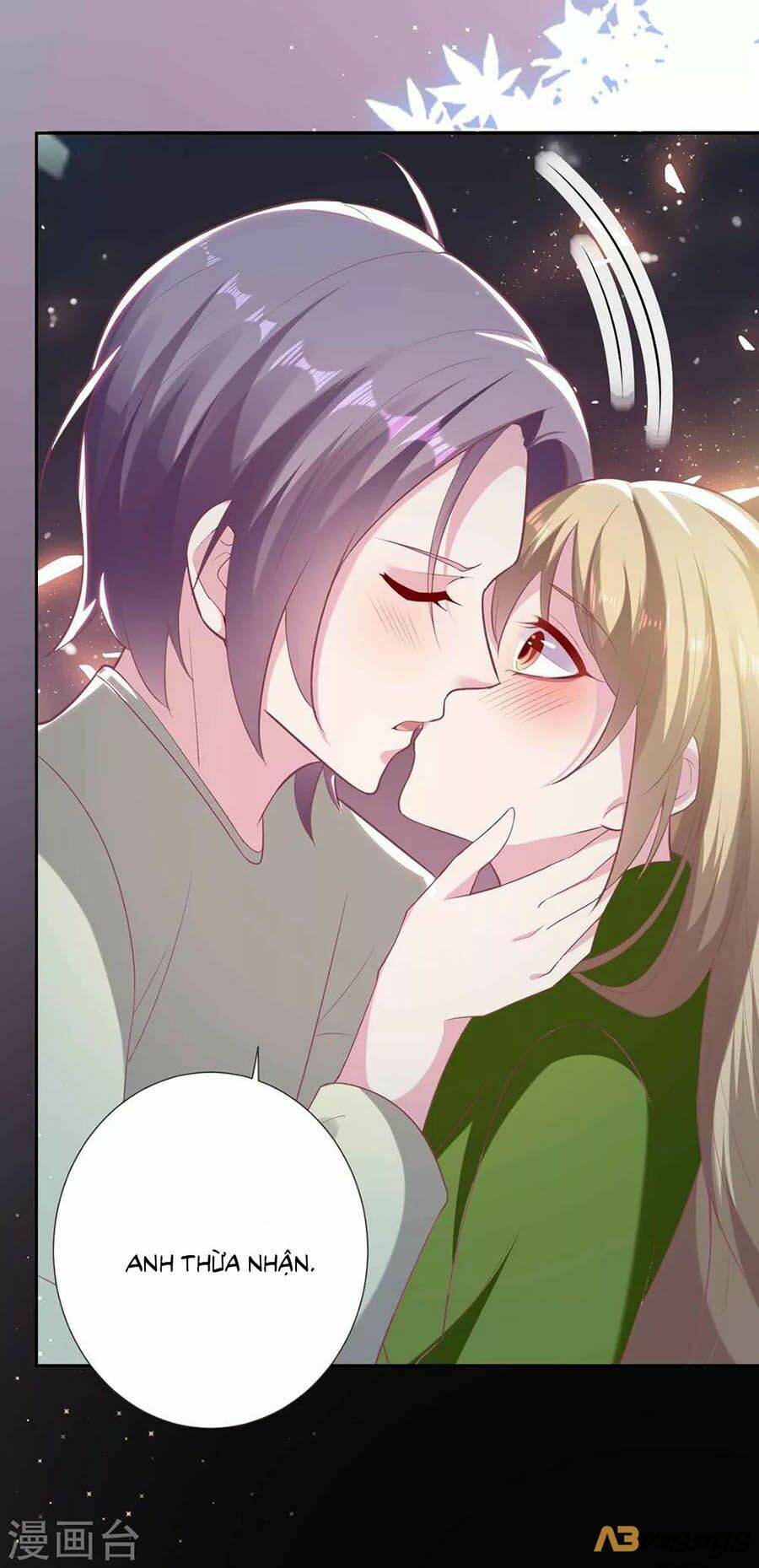 Hẹn Hò Siêu Tốc: Chapter 53