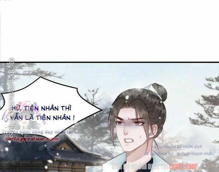 Trọng Sinh Bá Sủng Nhiếp Chính Vương Quá Mạnh Mẽ: Chapter 129